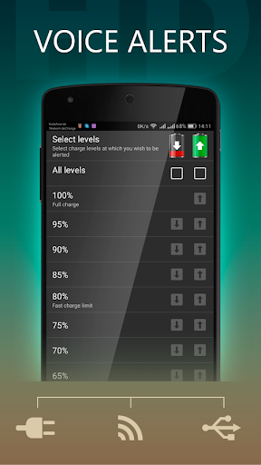 Battery HD Pro screenshot 6