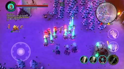 Undead Horde 2: Necropolis screenshot 6