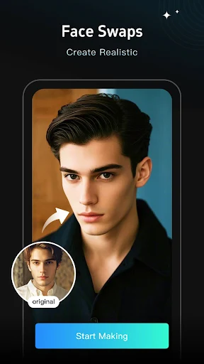 FacePlay screenshot 6