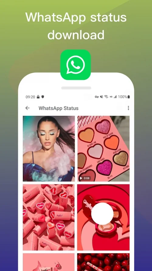 Video & Music Downloader (VidTube) screenshot 6