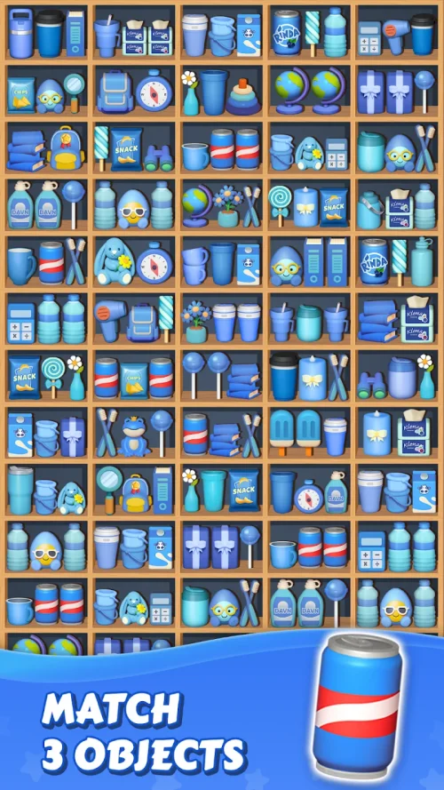 Goods Puzzle: Sort Challenge™ screenshot 6