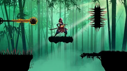 Kaz Warrior 3 screenshot 6