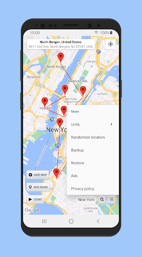 Location Changer screenshot 6