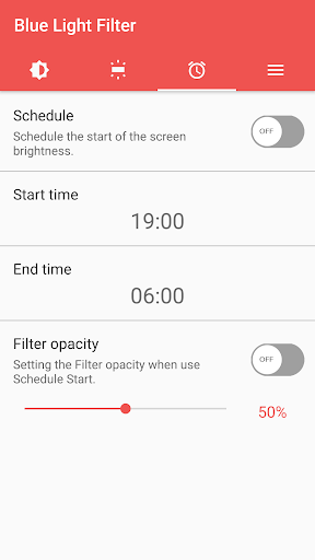 sFilter screenshot 6