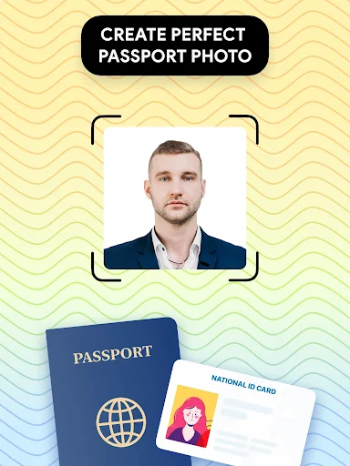 Passport Photo screenshot 6