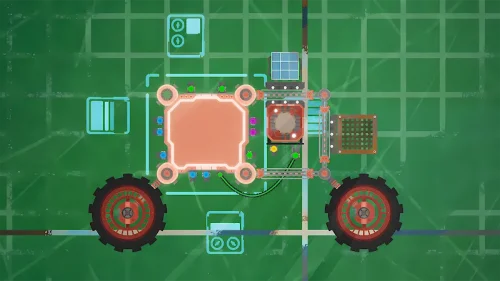 Mechanical Lab screenshot 6