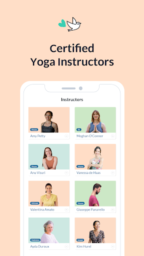 Gotta Yoga MOD screenshot 6