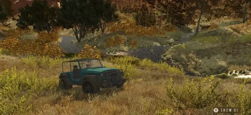Way of the Hunter Wild Europe screenshot 6