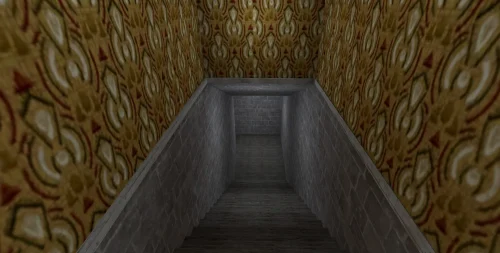 Granny 4 The Rebellion screenshot 6