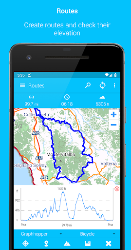 BikeComputer Pro screenshot 6