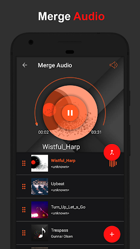 AudioLab screenshot 6