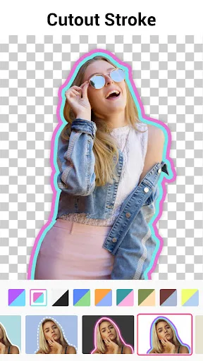 Background Eraser by handyCloset screenshot 6