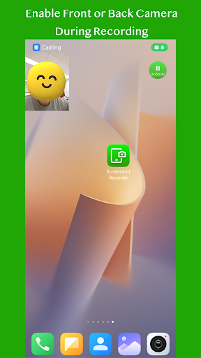 Screenshot & Screen Recorder screenshot 6