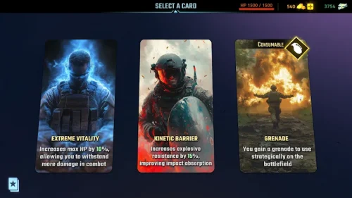 Gunfire Ops screenshot 6