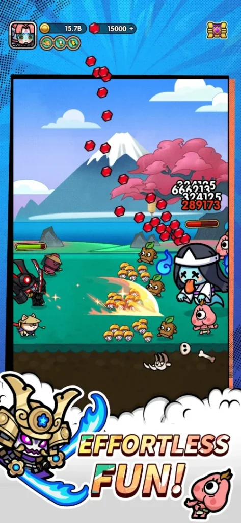 Prince GO screenshot 6