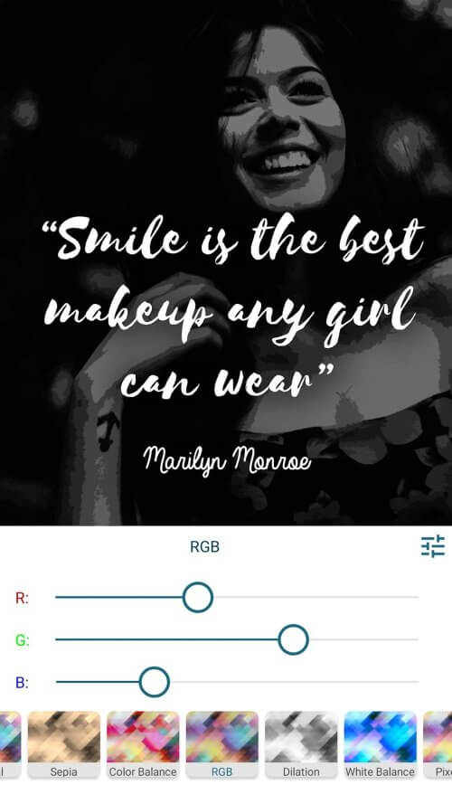 Quotes Creator – Quote Maker screenshot 6