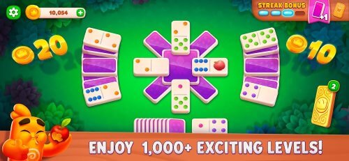 Domino Dreams™ screenshot 6