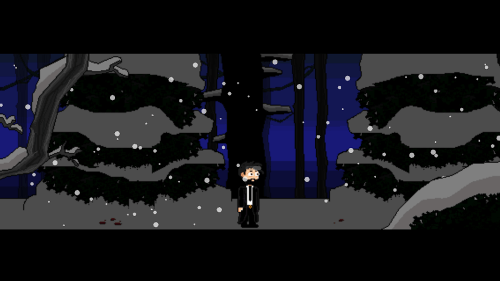 Dentures and Demons screenshot 6