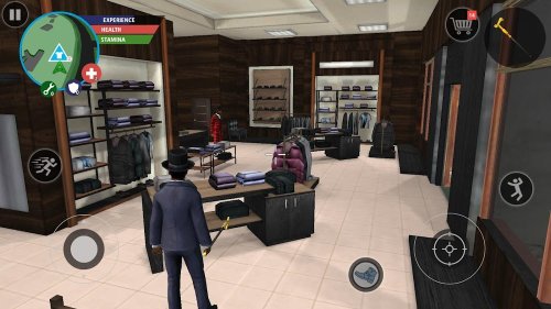 Gangster Crime screenshot 6