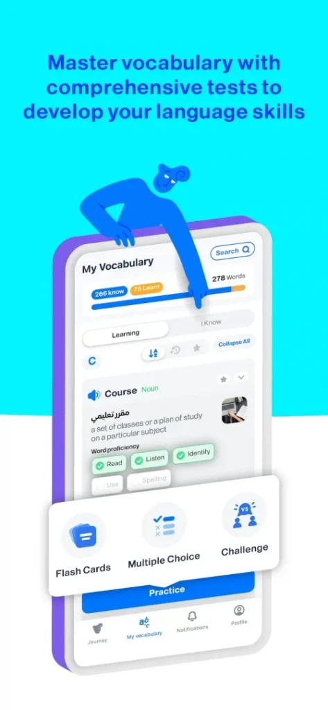 Learn English Easily – iStoria screenshot 6