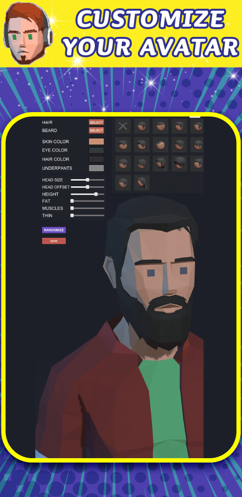 Enclaver: Human Life Simulator screenshot 6