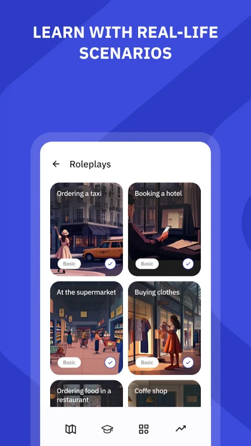 Talkpal – AI Language Learning screenshot 6