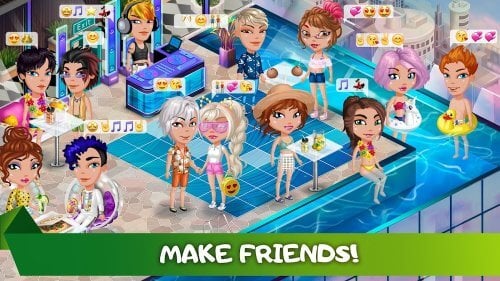 Avatar Life screenshot 6