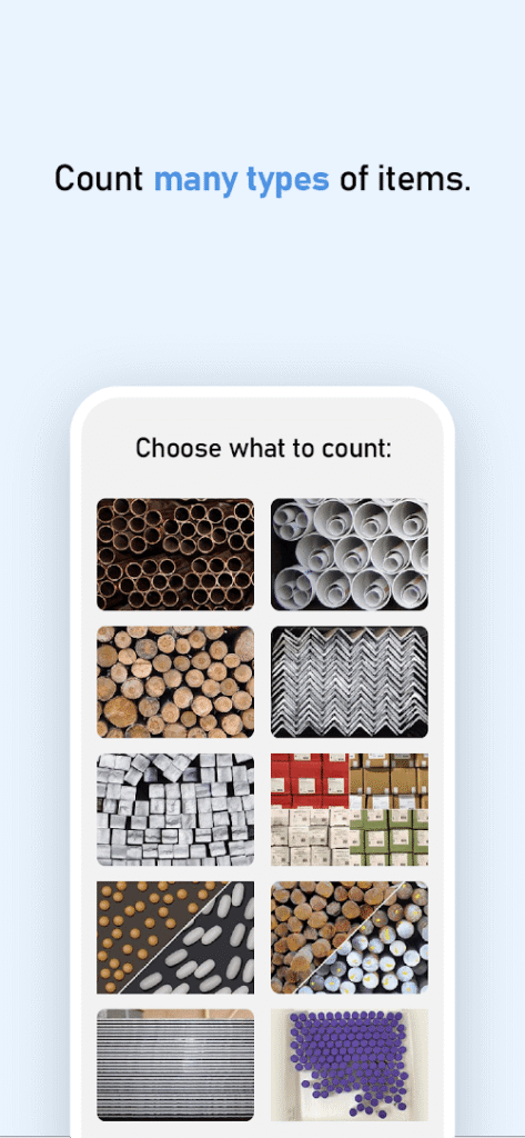 CountThings from Photos screenshot 6