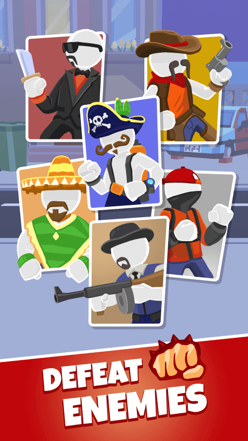 Match Hit screenshot 6