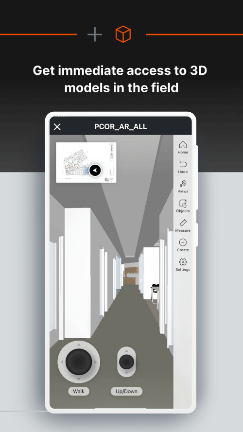 Procore screenshot 6