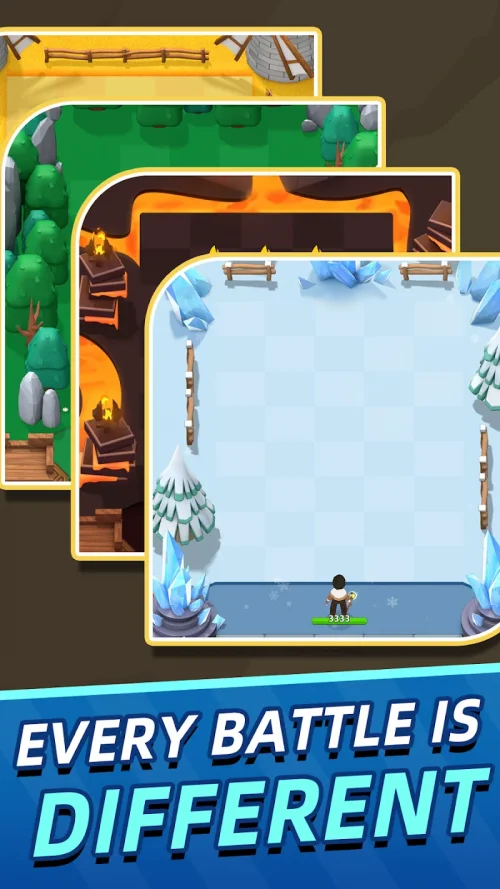 Rune Mage screenshot 6