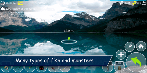 My Fishing World screenshot 6