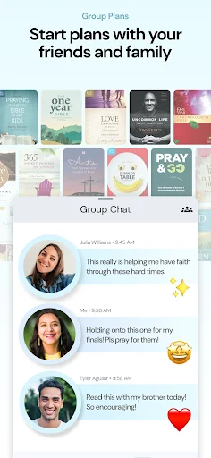 Life Bible MOD screenshot 6