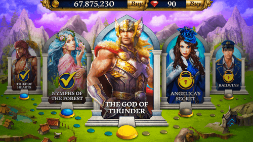 Slots Era screenshot 6