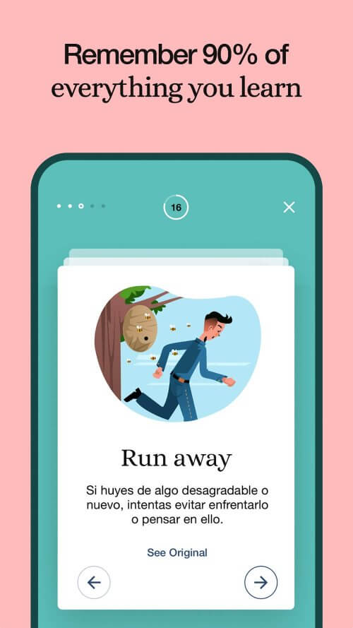 Promova: Learn Languages screenshot 6
