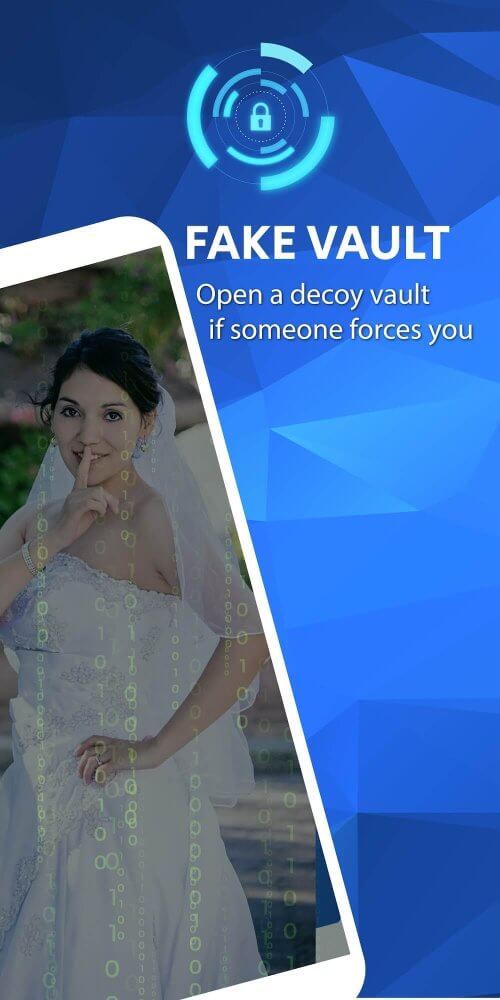 LockMyPix Photo Vault PRO screenshot 6