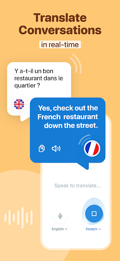 Reverso Translate and Learn MOD screenshot 6
