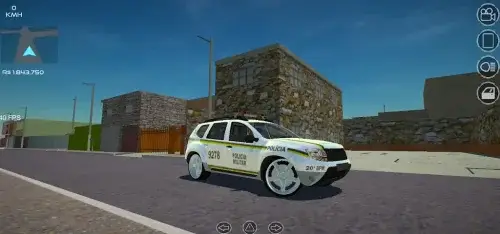 Carros Baixos Brasil 2 screenshot 6