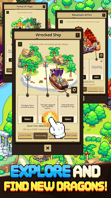 Dragon Village Collection screenshot 6
