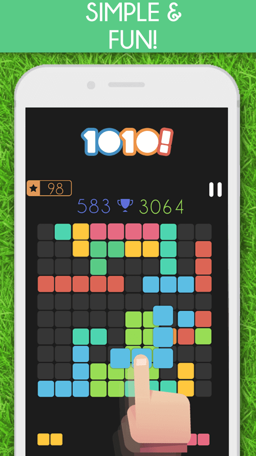 1010! screenshot 6