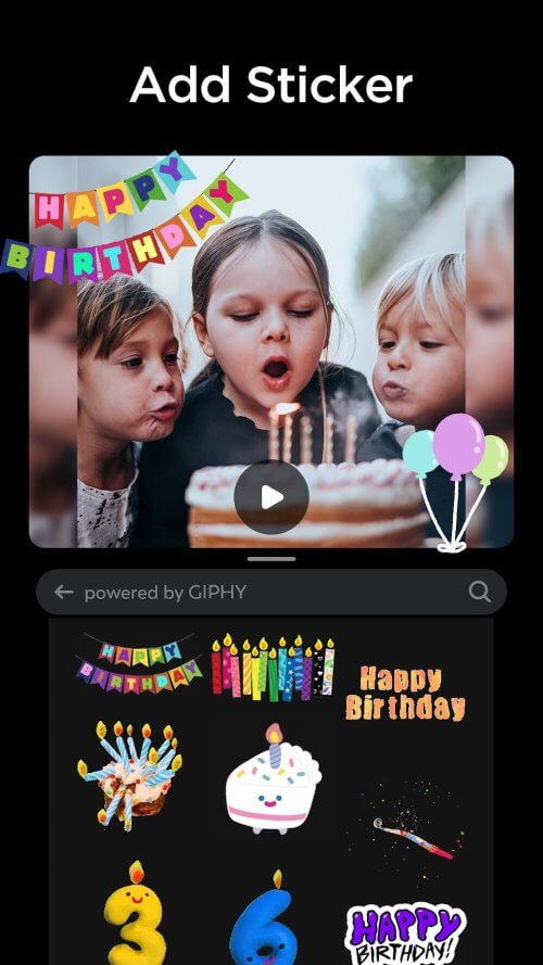 FotoSlider screenshot 6