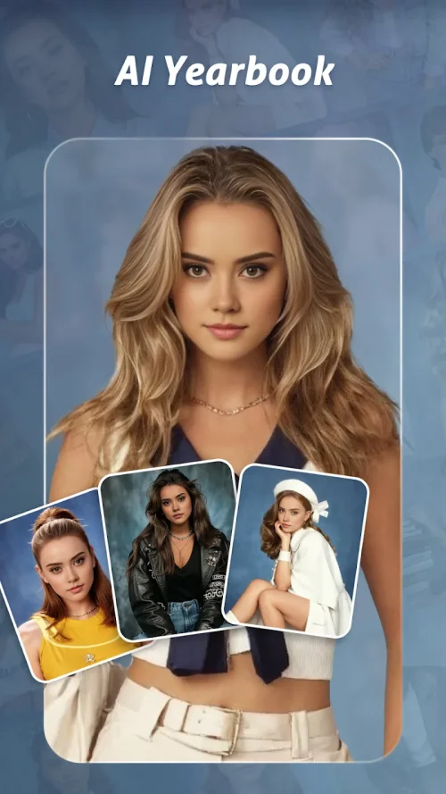 AgeCam: Face Age Changer App screenshot 6