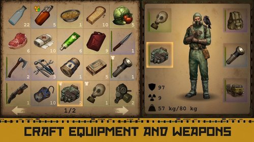 Day R Survival screenshot 6