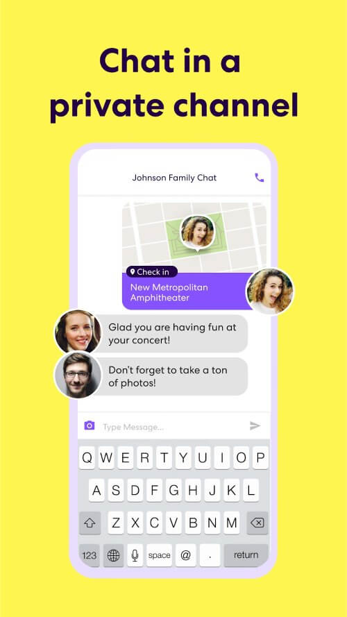 Life360 screenshot 6