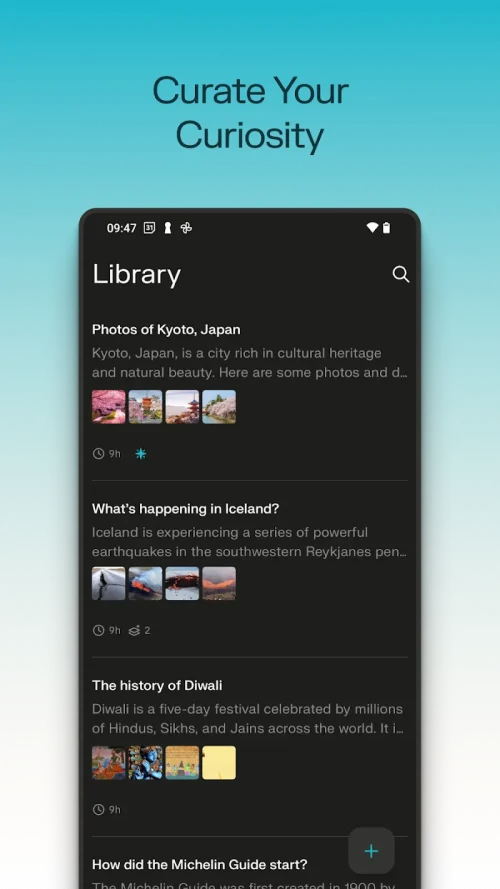 Perplexity – Ask Anything screenshot 6