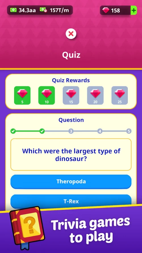 Idle Museum Tycoon: Art Empire screenshot 6