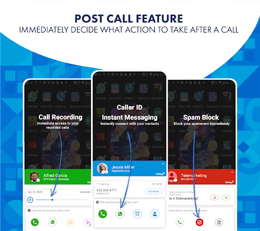 CallApp MOD screenshot 6