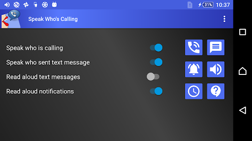 Speak Who is Calling MOD screenshot 6