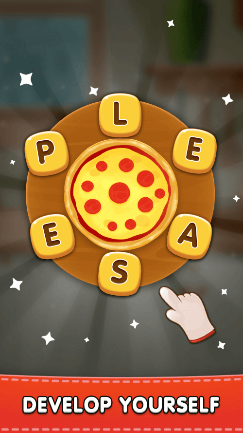 Word Pizza – Word Games screenshot 6