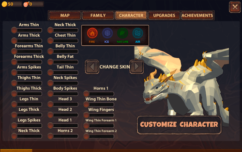 Dragon Simulator 3D screenshot 6